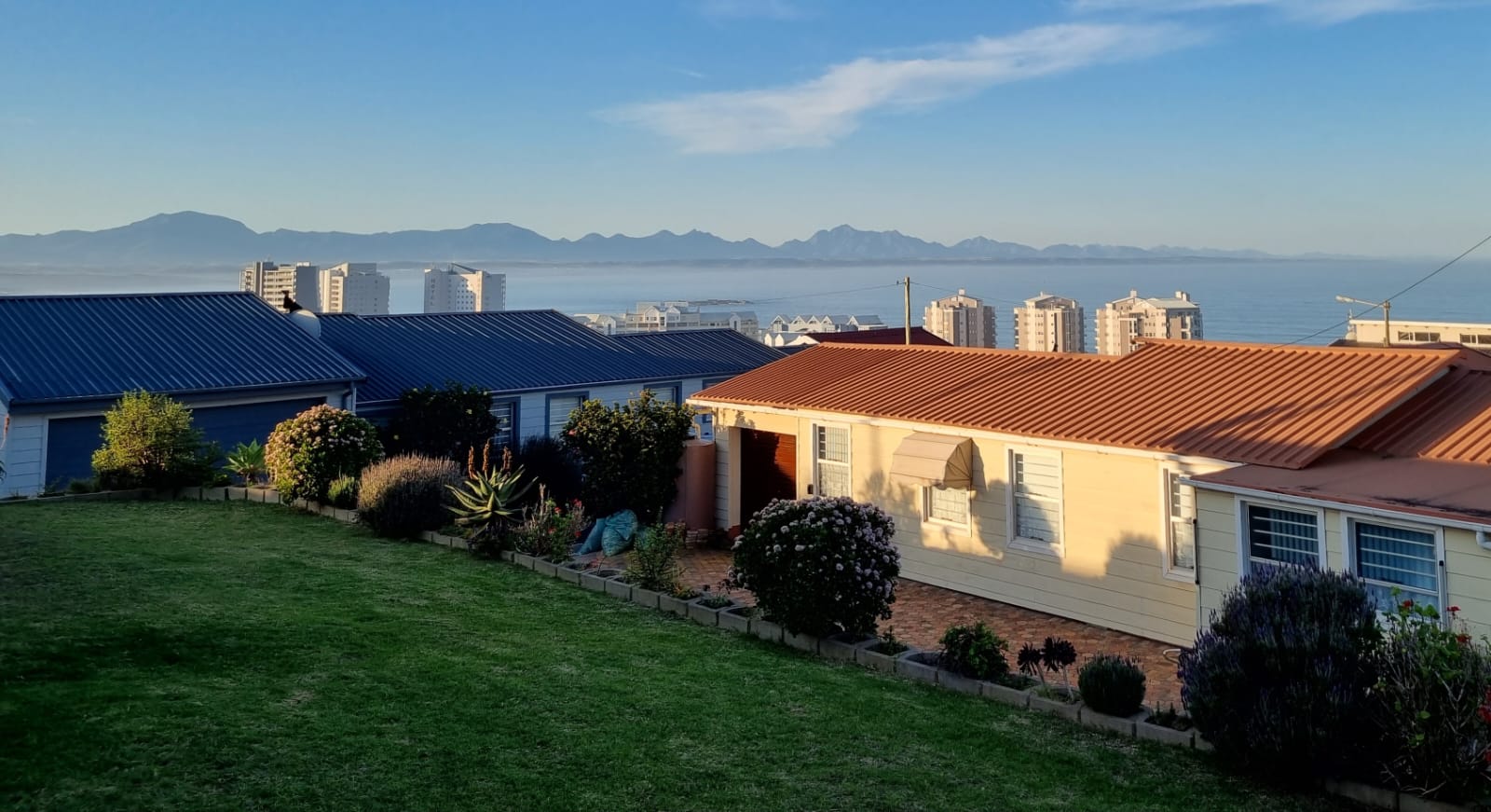 vakansie huis te huur